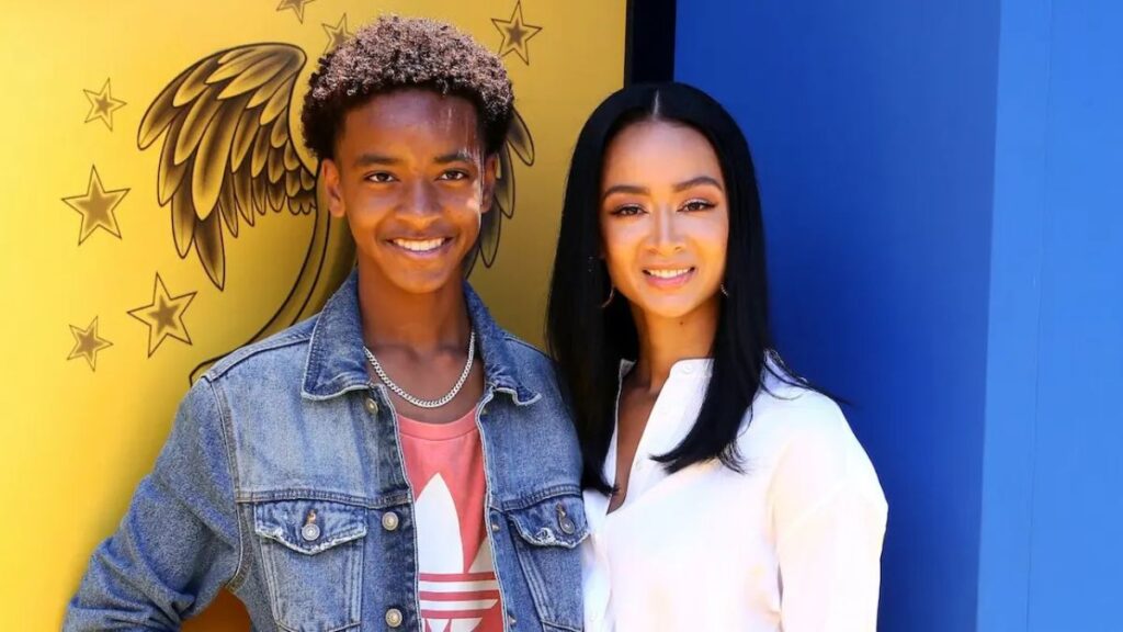 Kniko Howard: The Private Life of Draya Michele’s Eldest Son in 2026