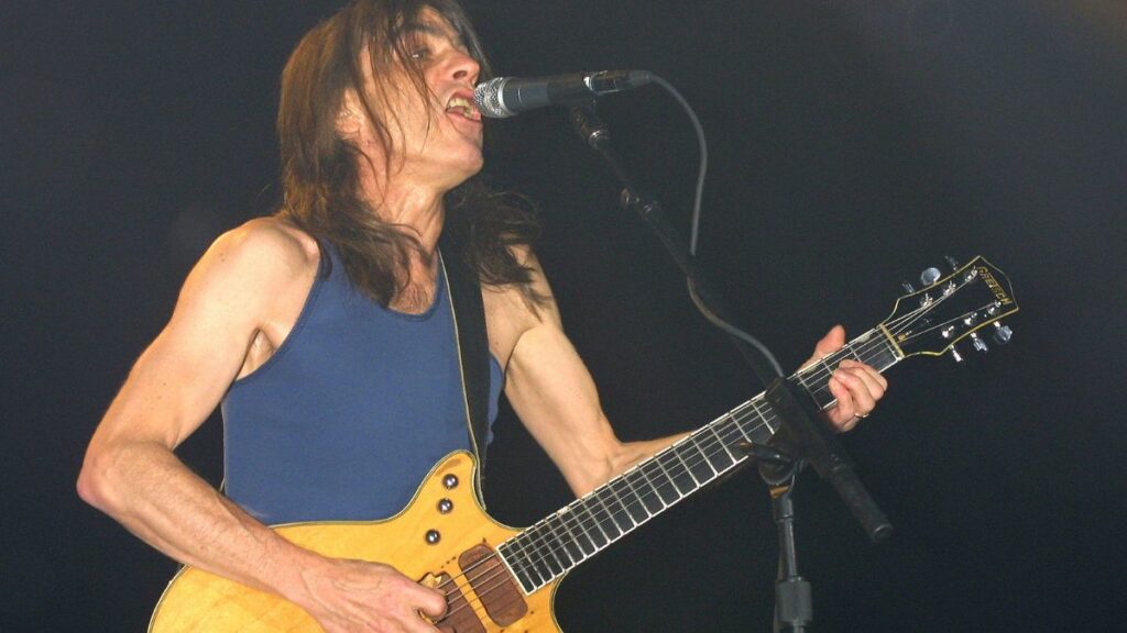 malcolm van halen