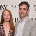 Sam Handel: The Filmmaker Behind the Lens and the Man Beside Lauren Ambrose