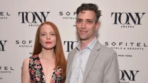 sam handel