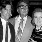 Catherine Hawn: The Private Woman Who Married Hollywood Royalty