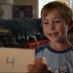 Frank Gingerich: The Child Actor Who Stole Scenes in Grown Ups — Full Biography