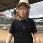 Who Is Isac Hallberg? Son Of Rebecca Ferguson
