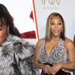 Isha Price: The Attorney, Producer, and Quiet Force Behind the Williams Family Legacy