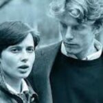 Jonathan Wiedemann: The Model, Microsoft Executive, and Isabella Rossellini’s Ex-Husband