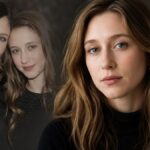 Laryssa Farmiga: The Quiet Strength Behind the Famous Farmiga Family