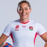 Natasha Hunt: The Story of England’s ‘Mo’ — Two-Time World Cup Winner and Red Roses Legend