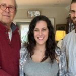 Suzanne Chase: The Untold Story of Chevy Chase’s First Wife
