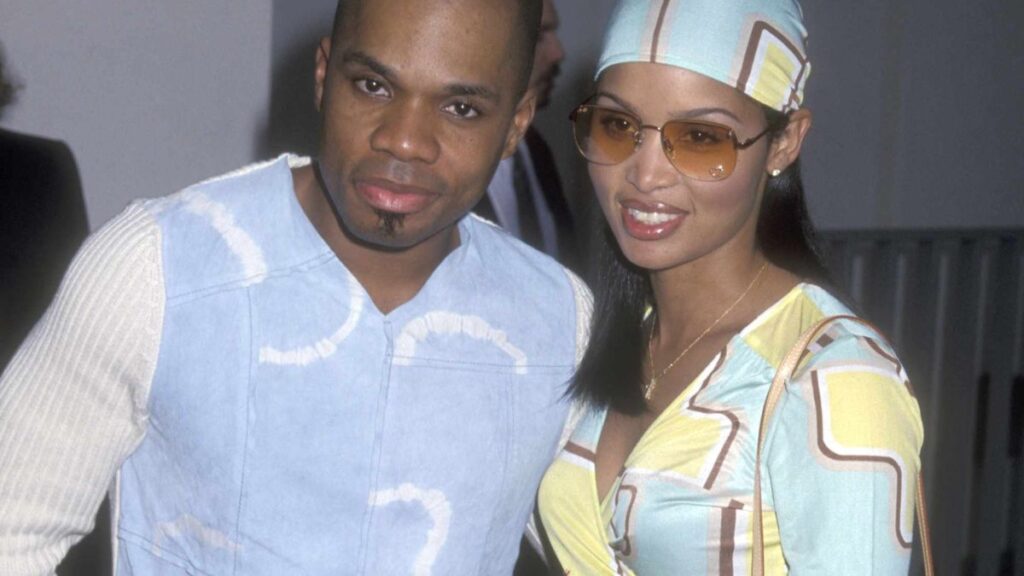 Tammy Collins: The Woman Behind Kirk Franklin’s Gospel Empire