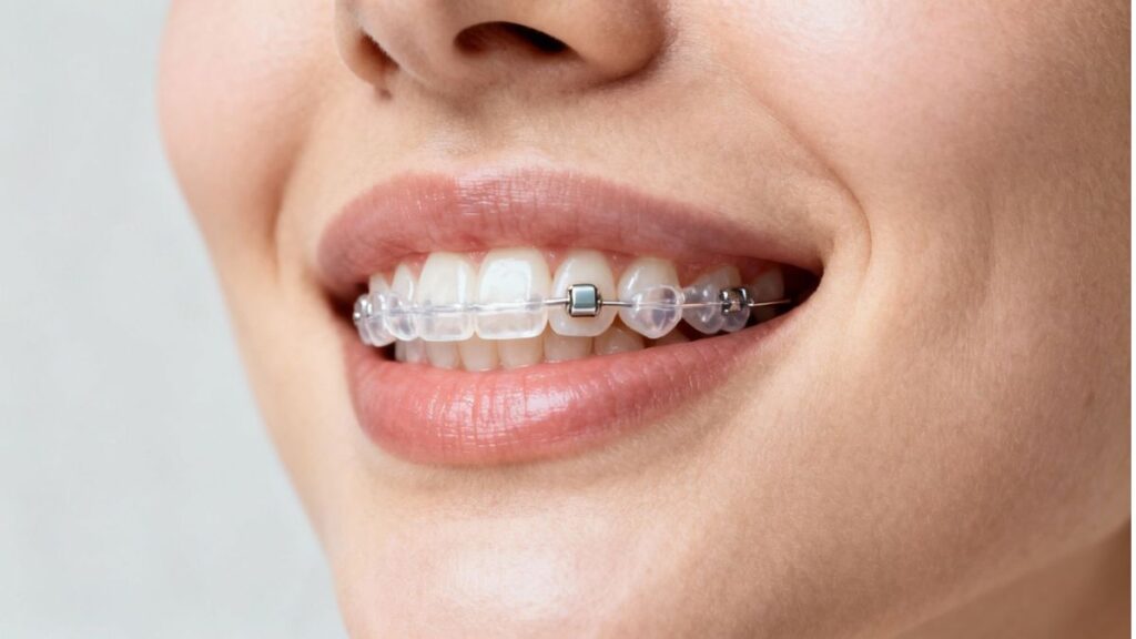 brasssmile